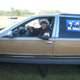 Image for article titled Here Comes Da Judges: Meet The Roadmaster Mobile LeMons Justice Unit!